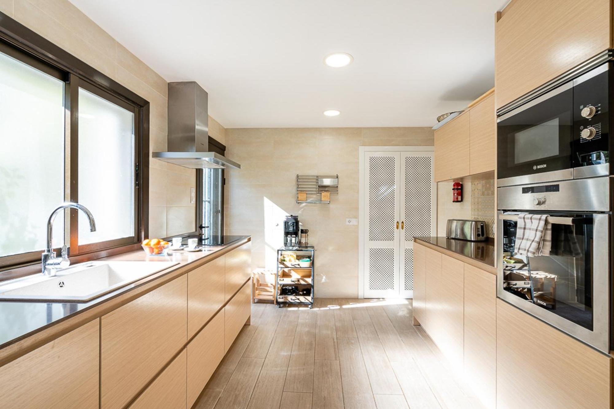 Ferienhaus Korablue By Bebreeze *