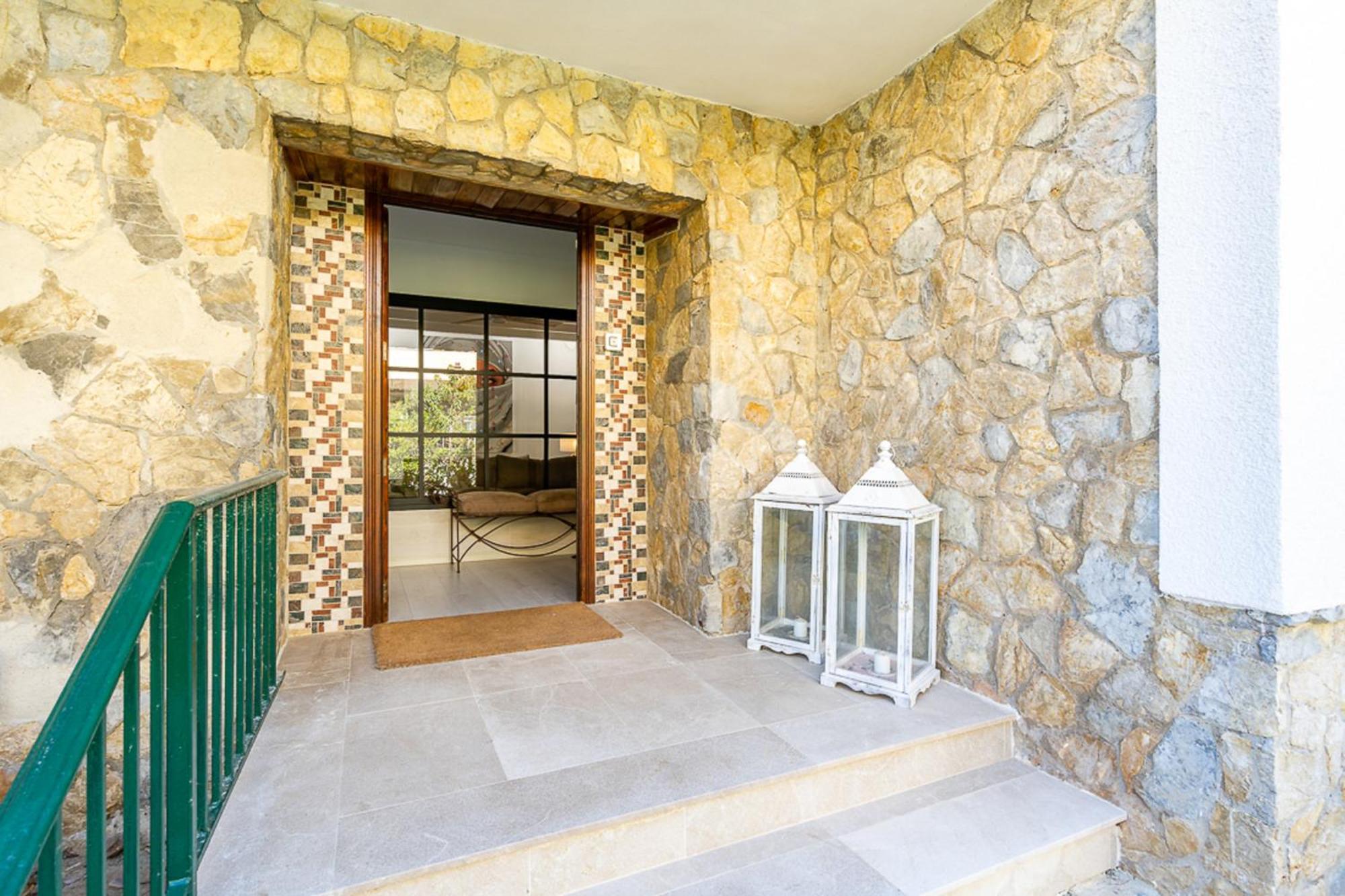 Ferienhaus Korablue By Bebreeze Playa de Muro (Mallorca)